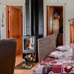 Alpehytte Le Mont Celeste Dogs Friendly Nonceveux