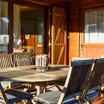 Alpehytte Le Mont Celeste Dogs Friendly *
