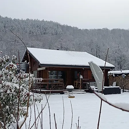 Le Mont Celeste Dogs Friendly *