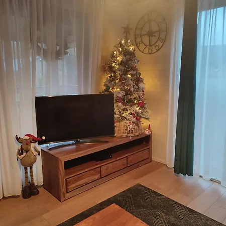 Le Mont Celeste Dogs Friendly * Nonceveux