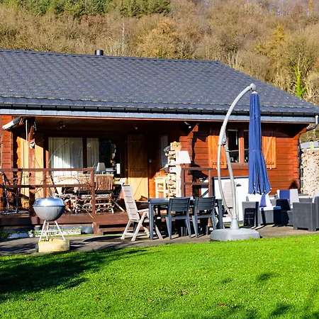 Le Mont Celeste Dogs Friendly * Nonceveux