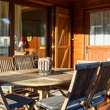 Chalet Le Mont Celeste Dogs Friendly *