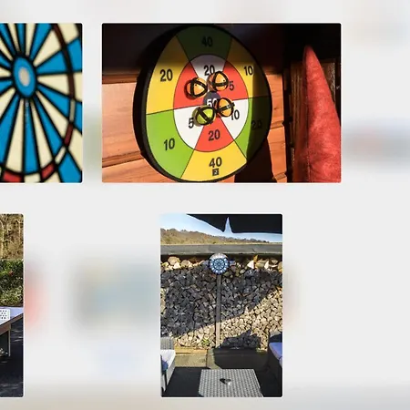 Le Mont Celeste Dogs Friendly Chalet *