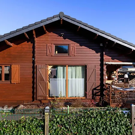 Le Mont Celeste Dogs Friendly *