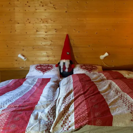 Le Mont Celeste Dogs Friendly * Nonceveux