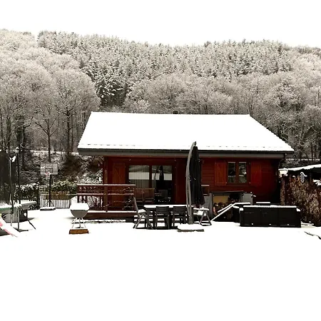 Le Mont Celeste Dogs Friendly * Nonceveux