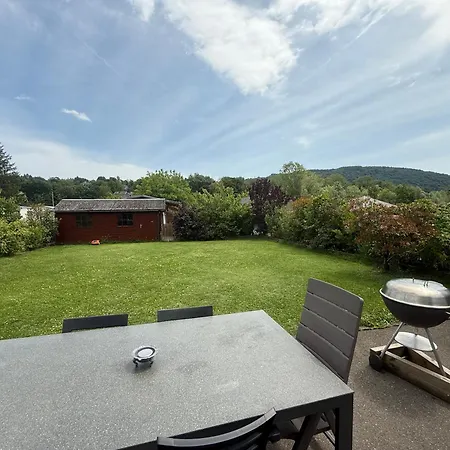 Le Mont Celeste Dogs Friendly Chalet Nonceveux