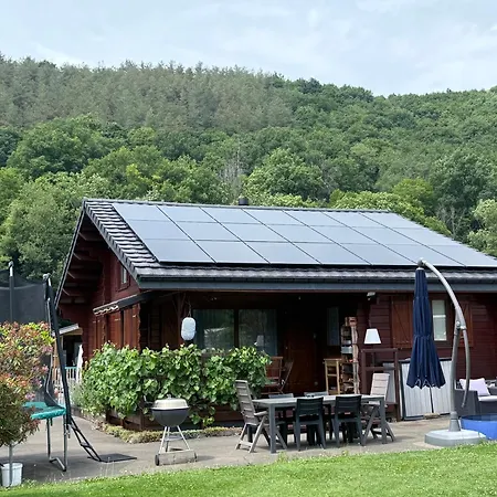 Le Mont Céleste * Nonceveux