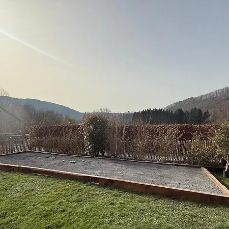 Chalet Le Mont Celeste Dogs Friendly *