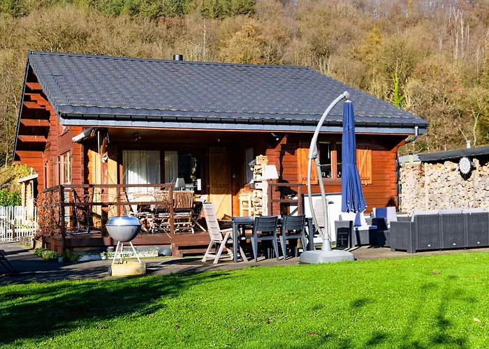 Le Mont Celeste Dogs Friendly * Nonceveux